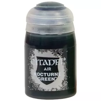 Краска Air: Nocturne Green (24 мл)