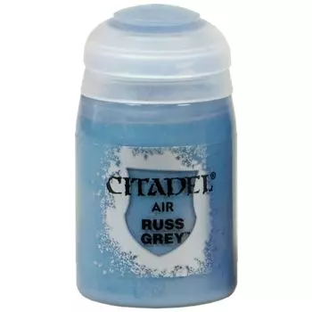 Краска Air: Russ Grey (24 мл)