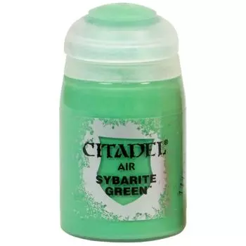 Краска Air: Sybarite Green (24 мл)
