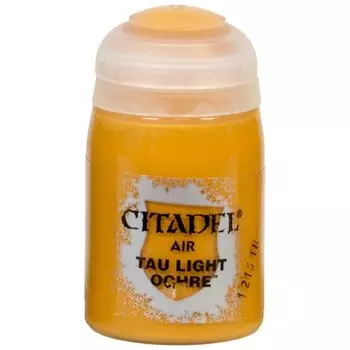 Краска Air: Tau Light Ochre (24 мл)