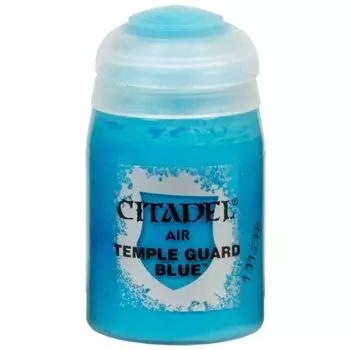 Краска Air: Temple Guard Blue (24 мл)