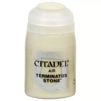 Краска Air: Terminatus Stone (24 мл)