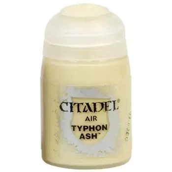 Краска Air: Typhon Ash (24 мл)
