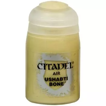 Краска Air: Ushabti Bone (24 мл)