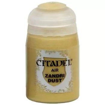 Краска Air: Zandri Dust (24 мл)