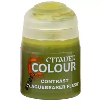 Краска Contrast: Plaguebearer Flesh