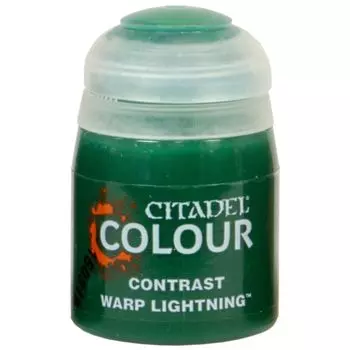 Краска Contrast: Warp Lightning