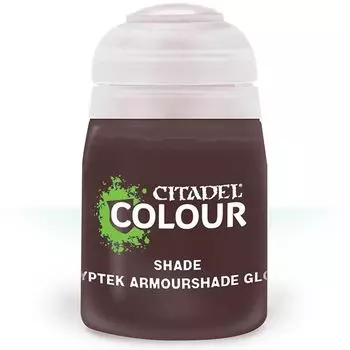 Краска Shade: Cryptek Armourshade Gloss (18 ml)