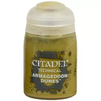 Краска Technical: Armageddon Dunes (24 мл)