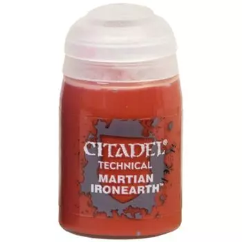 Краска Technical: Martian Ironearth (24 мл)