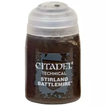 Краска Technical: Stirland Battlemire (24 мл)