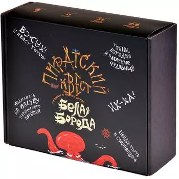 Квест KotikiTeam