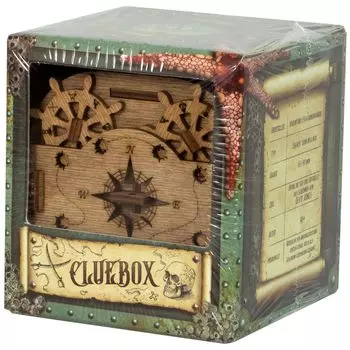 Головоломка IDventure