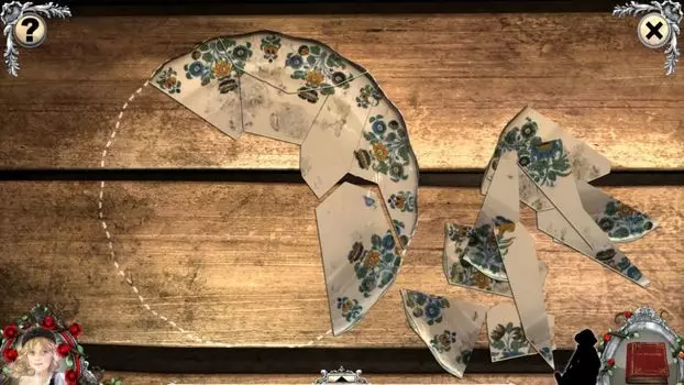 Les Misrables: Cosette's Fate (для PC/Steam)