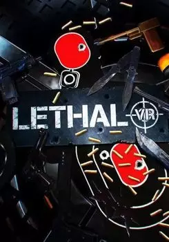 Lethal VR (для PC/Steam)