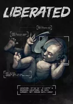 Liberated (для PC/Steam)