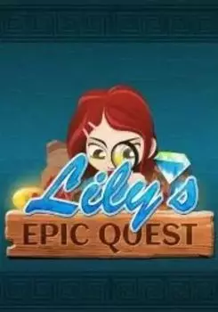 Lilys Epic Quest (для PC/Steam)