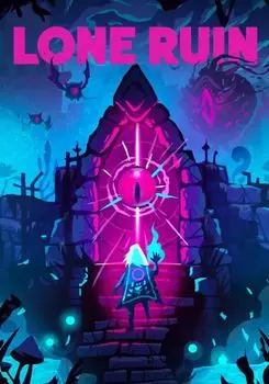 LONE RUIN (для PC/Steam)