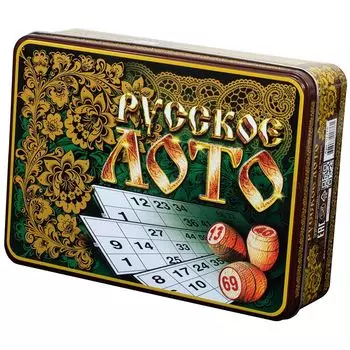 Настольная игра Десятое королевство