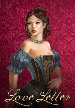Love Letter (для PC/Steam)
