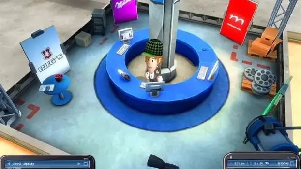 M.U.D. TV (для PC/Steam)