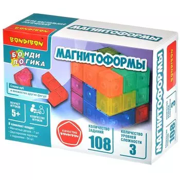Магнитоформы