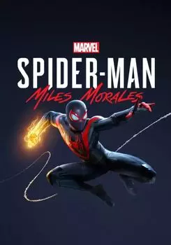 Marvel’s Spider-Man: Miles Morales (для PC/Steam)