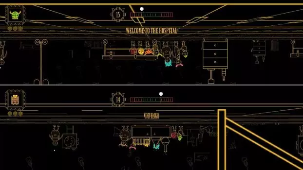 Masky (для PC/Steam)