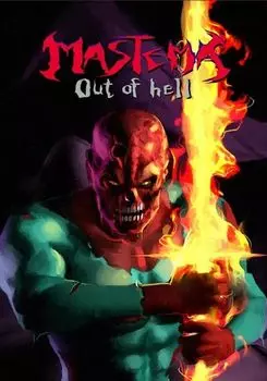 Mastema: Out of Hell (для PC/Steam)