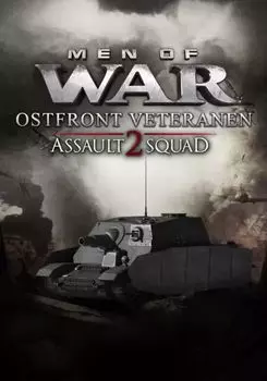 Men of War: Assault Squad 2 - Ostfront Veteranen (для PC/Steam)