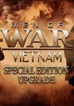 Men of War: Vietnam Special Edition Upgrade Pack (для PC/Steam)