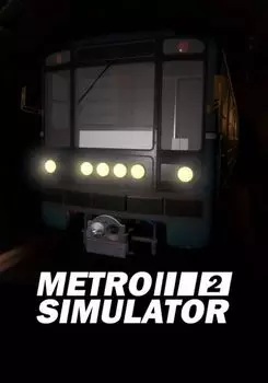 Metro Simulator 2 (для PC/Steam)