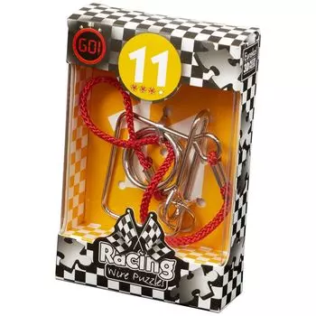 Мини-головоломка Racing Wire Puzzles 11