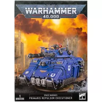 Миниатюра Games Workshop