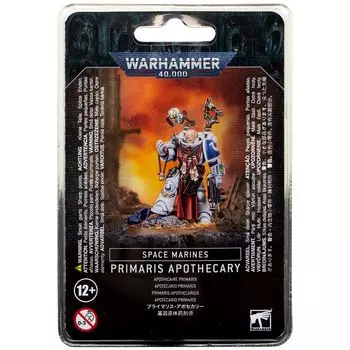 Миниатюра Games Workshop