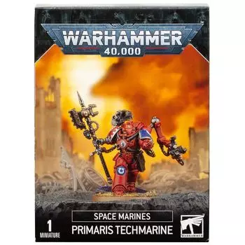 Миниатюра Games Workshop