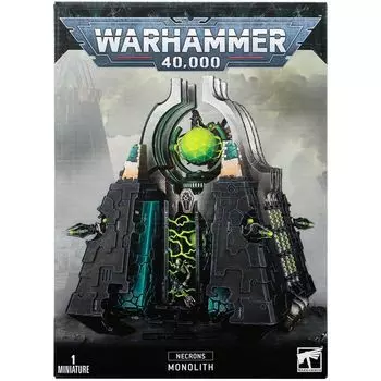 Миниатюра Games Workshop