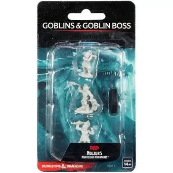 Миниатюра WizKids