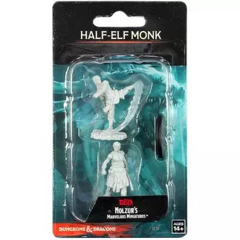 Миниатюра WizKids