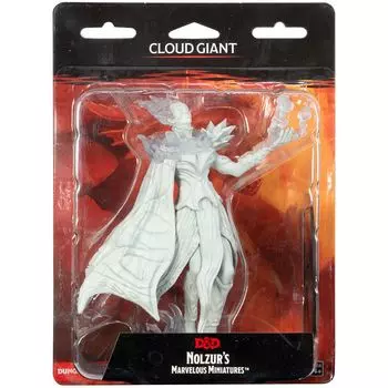 Миниатюра WizKids