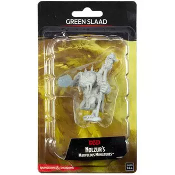 Миниатюра WizKids