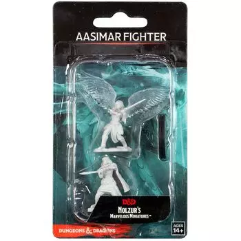 Миниатюра WizKids