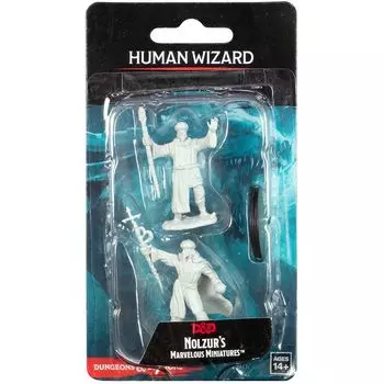 Миниатюра WizKids