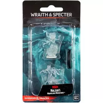 Миниатюра WizKids