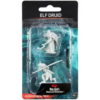 Миниатюра WizKids