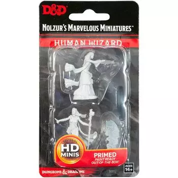 Миниатюра WizKids