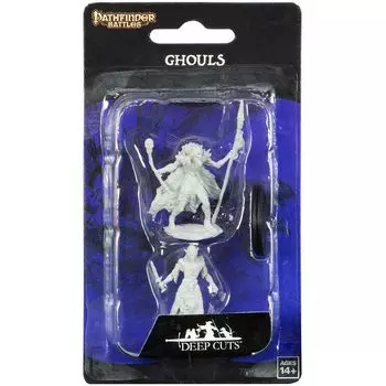 Миниатюра WizKids