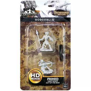 Миниатюра WizKids