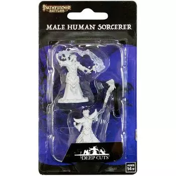 Миниатюра WizKids