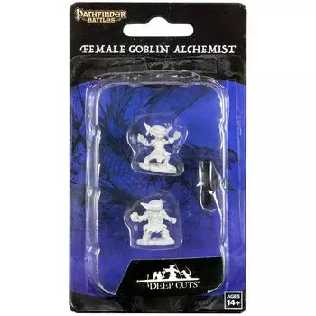 Миниатюра WizKids